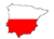 GRÁFICAS TOMELLOSO - Polski